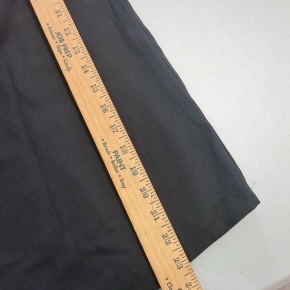 Miss me mm couture black flowy sleeveless blouse small - Picture 4 of 5